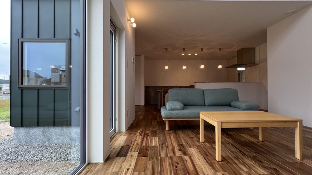 長く快適を支える、住宅保証とアフターケア体制