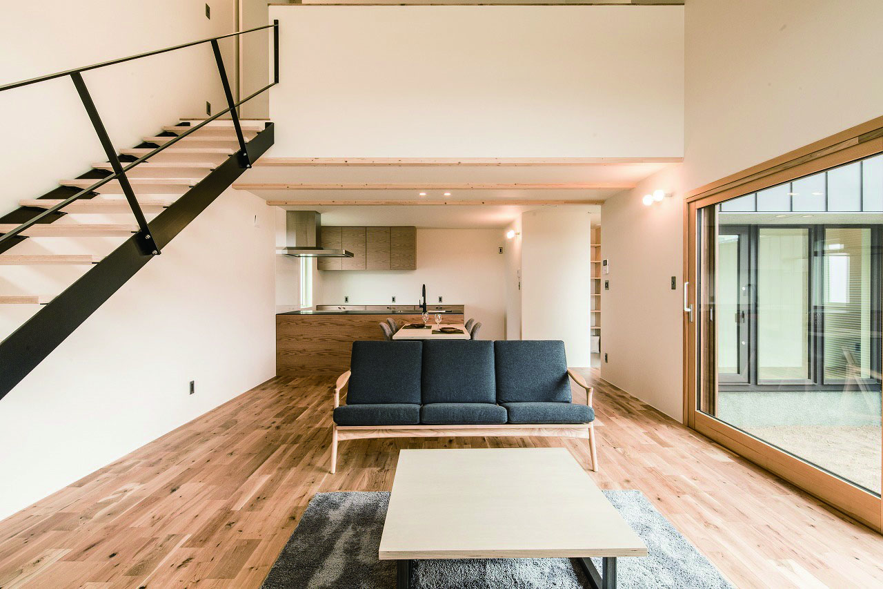 菅原工務店のリフォーム