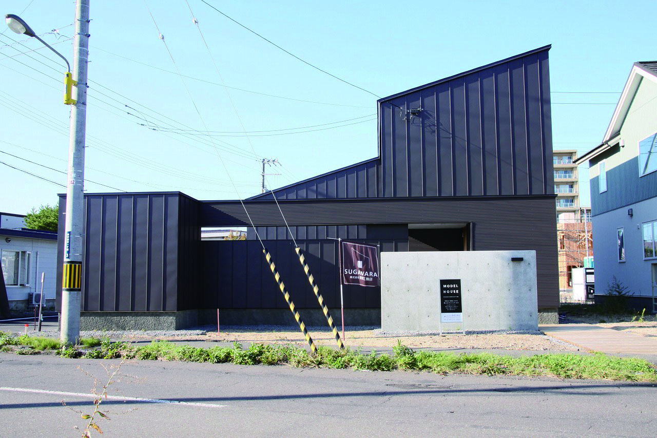 菅原工務店のリフォーム